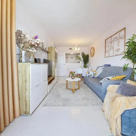 Apartamento Con Vista Al Mar Apartment Calpe Exterior photo
