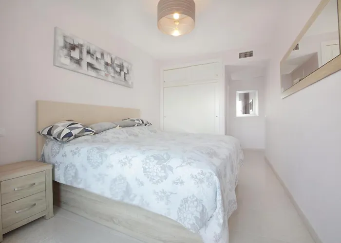 Apartamento Con Vista Al Mar