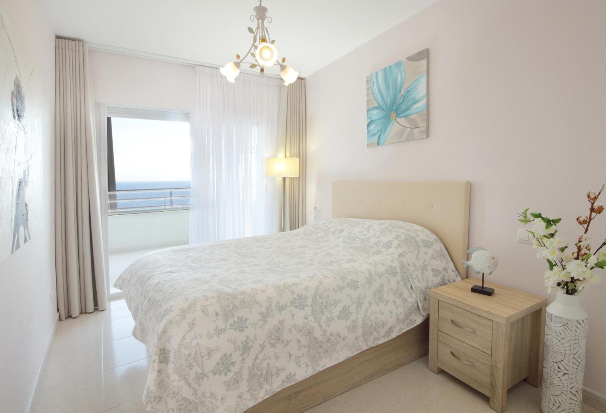 Appartement Apartamento Con Vista Al Mar *