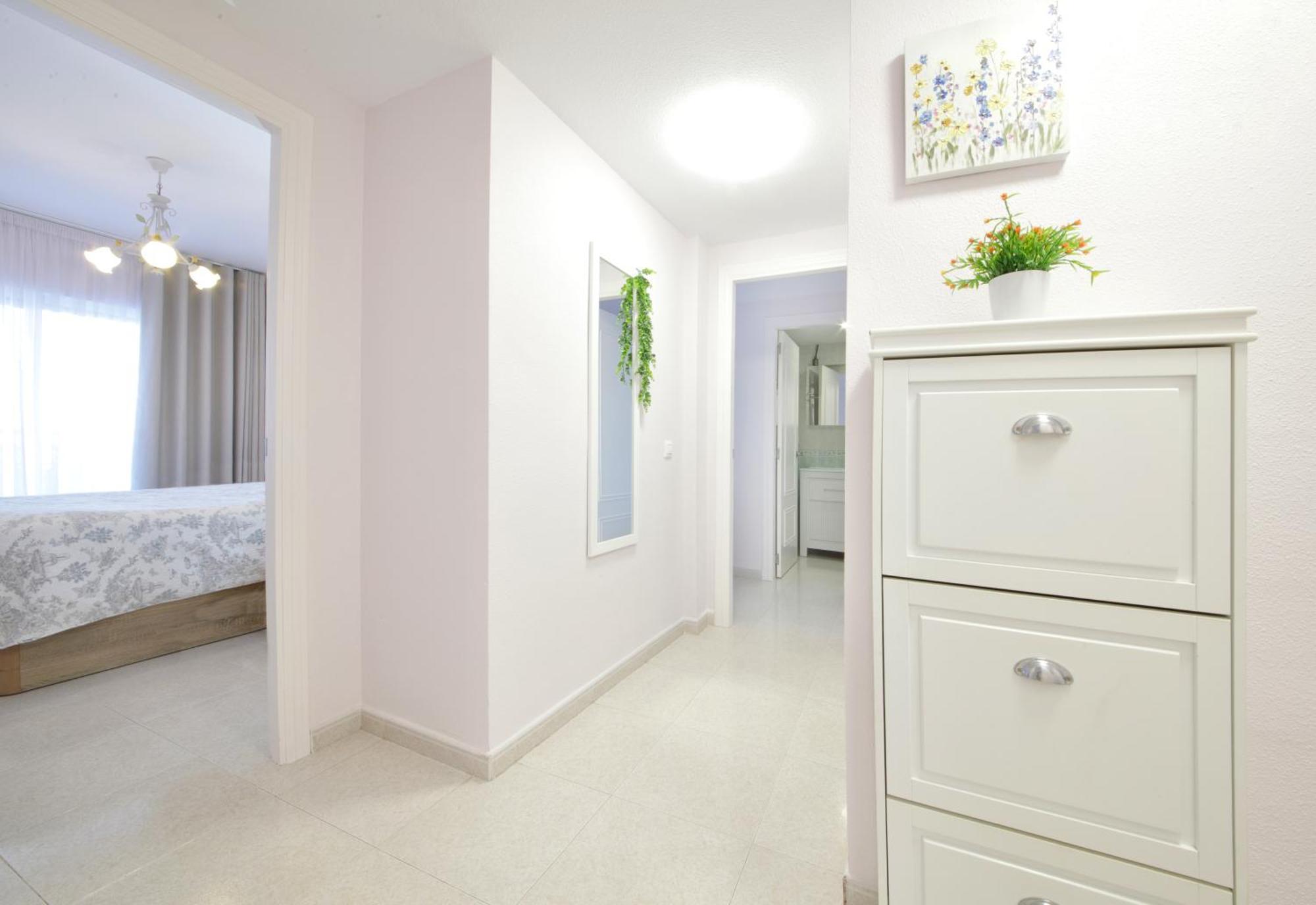 Appartement Apartamento Con Vista Al Mar Calpe