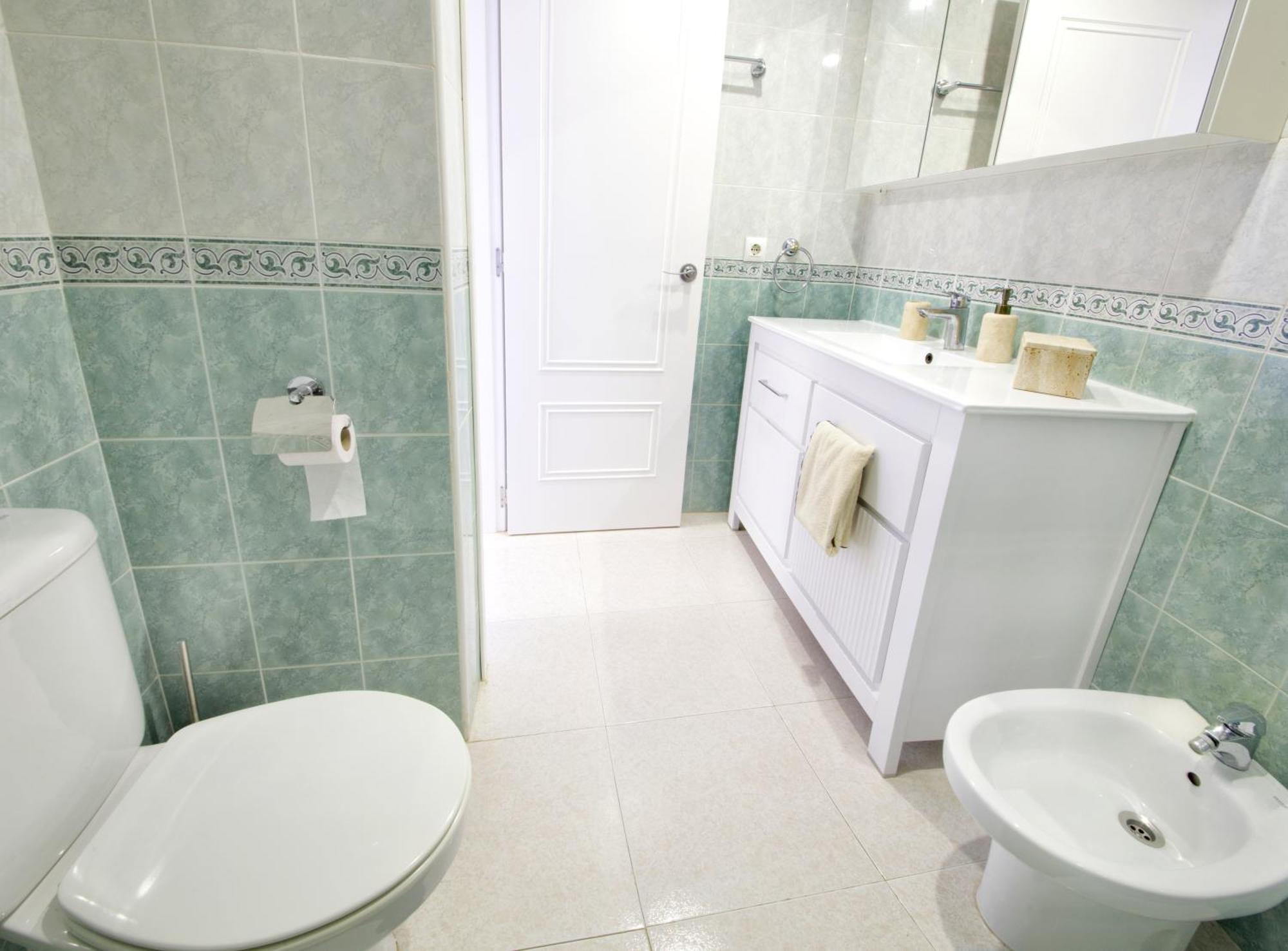 Apartamento Con Vista Al Mar Calpe