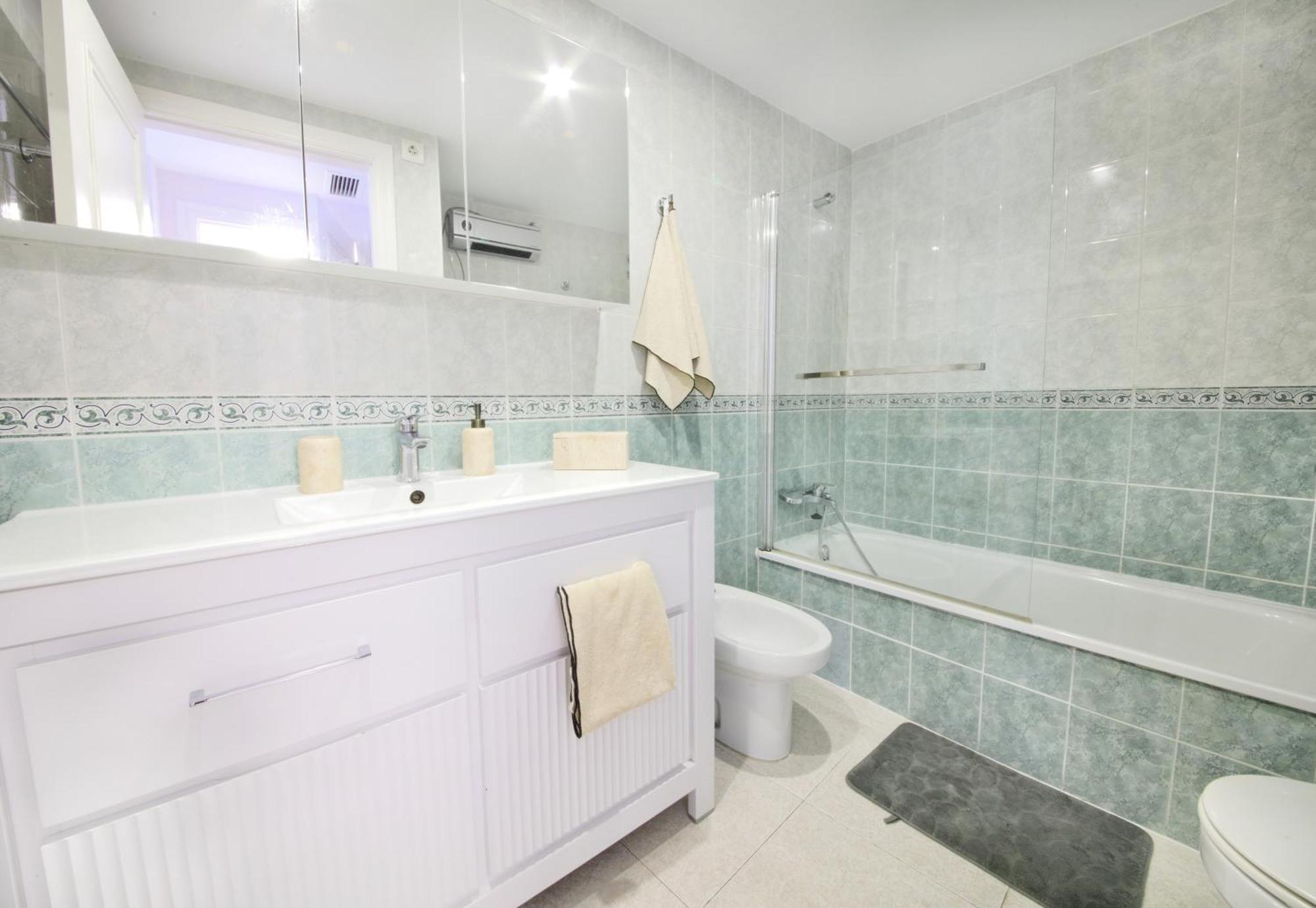Apartamento Con Vista Al Mar * Calpe