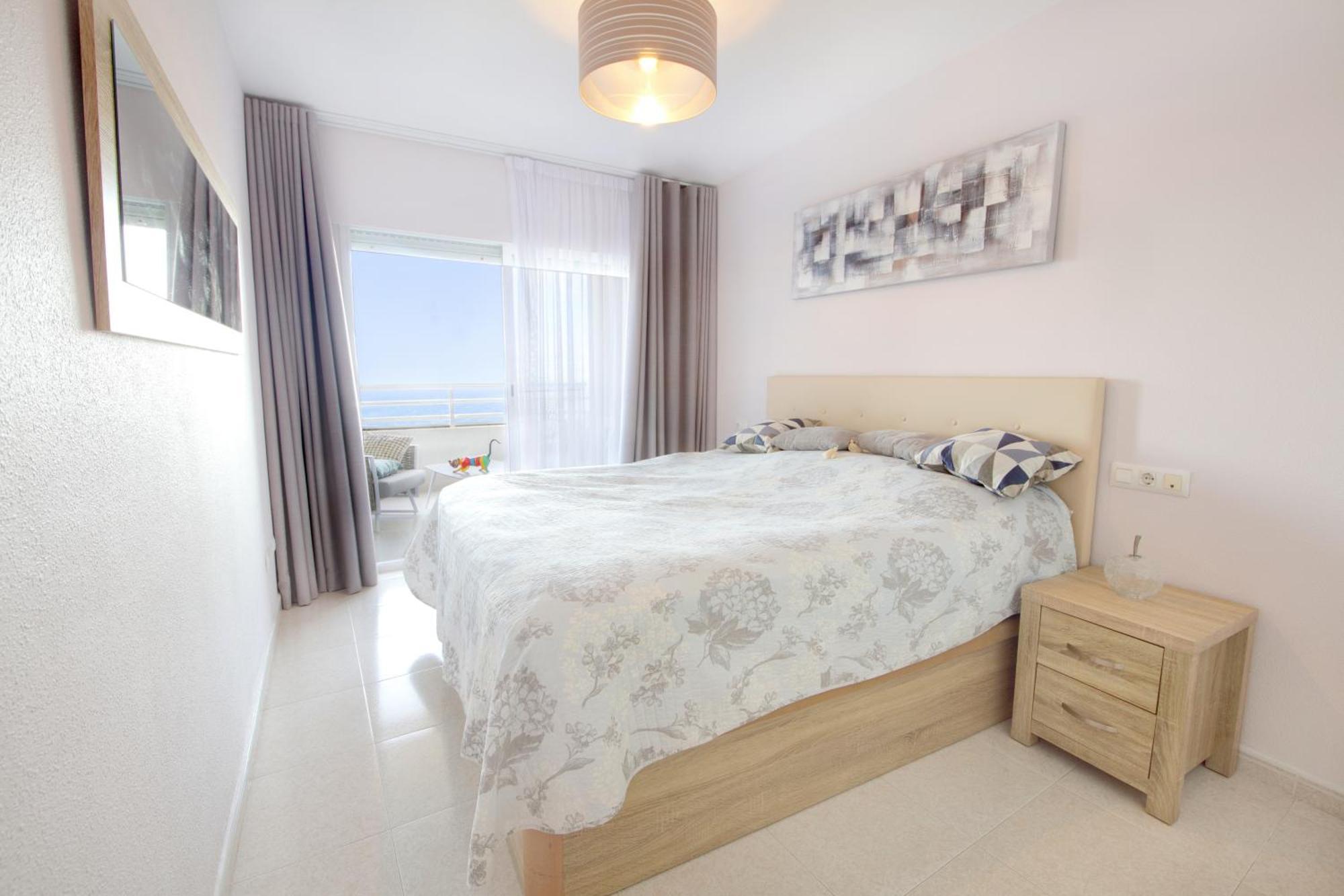 Apartamento Con Vista Al Mar *