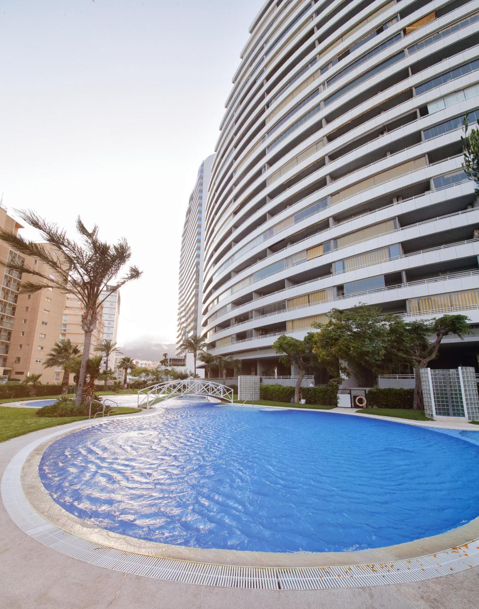 Apartamento Con Vista Al Mar *
