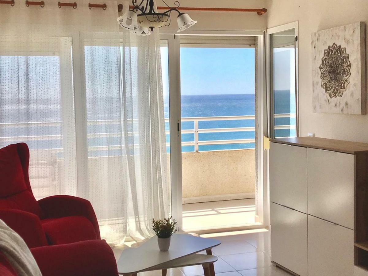 Apartament Apartamento Con Vista Al Mar *