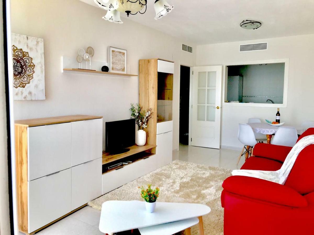 Apartamento Con Vista Al Mar Appartement