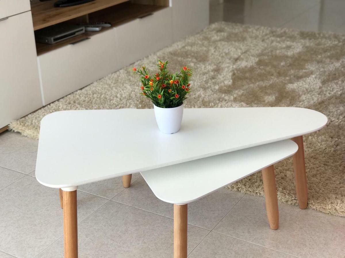 Apartamento Con Vista Al Mar * Calpe