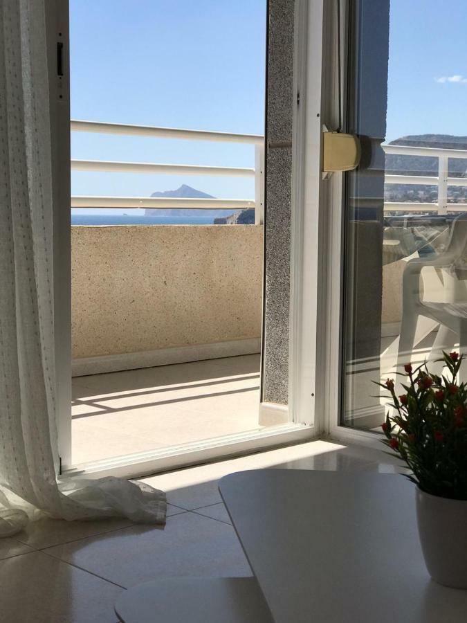 Apartamento Con Vista Al Mar