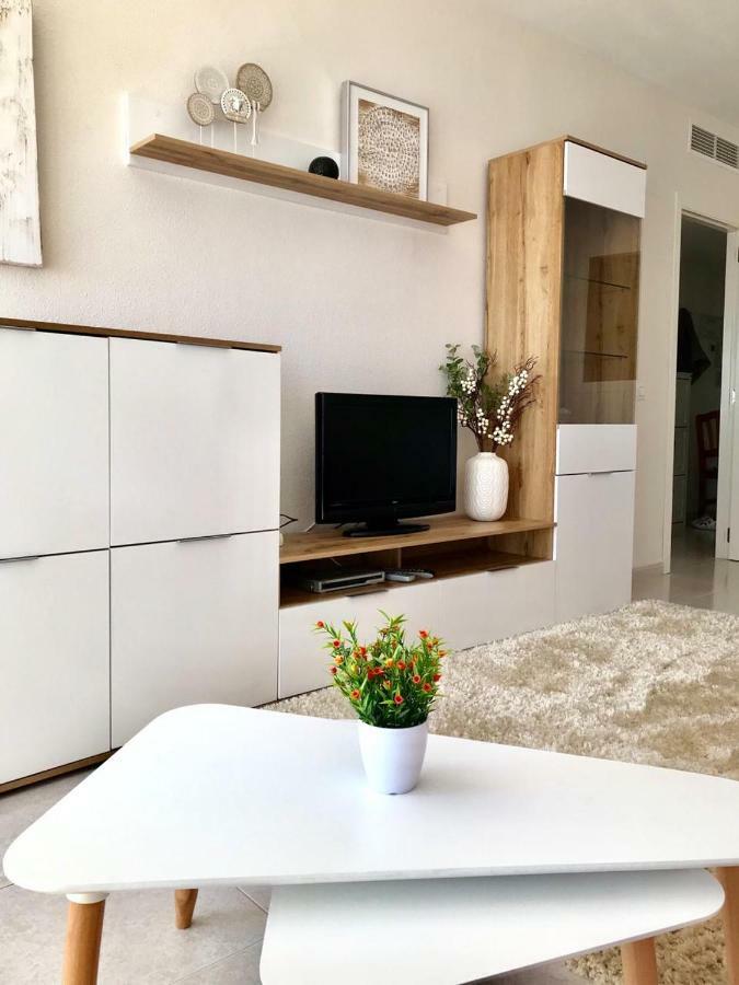 Apartamento Con Vista Al Mar Apartament