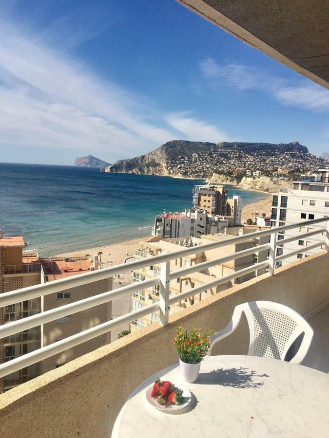 Appartement Apartamento Con Vista Al Mar